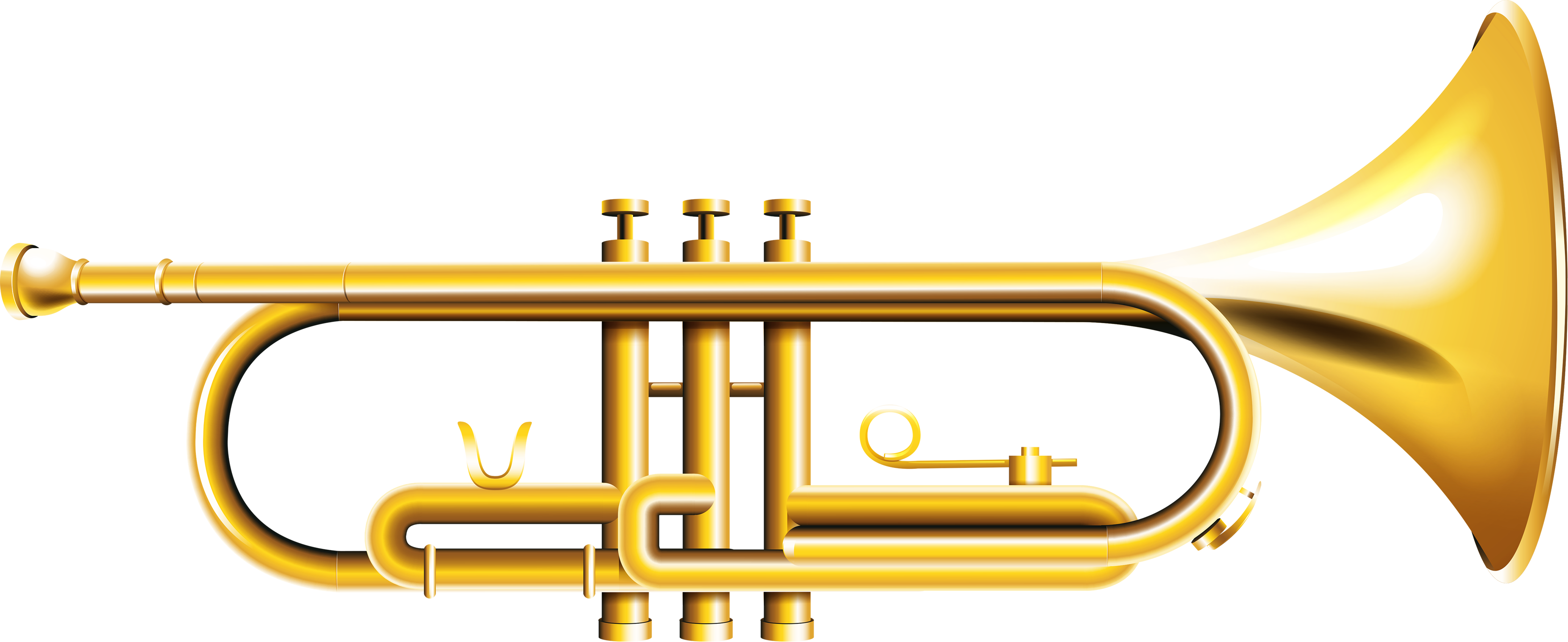 Saxophone PNG Pic Background