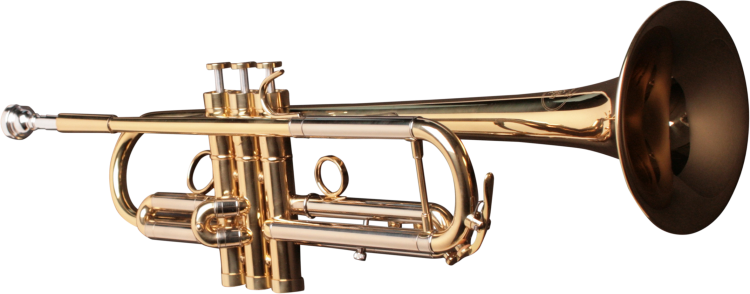 Saxophone Transparent Images