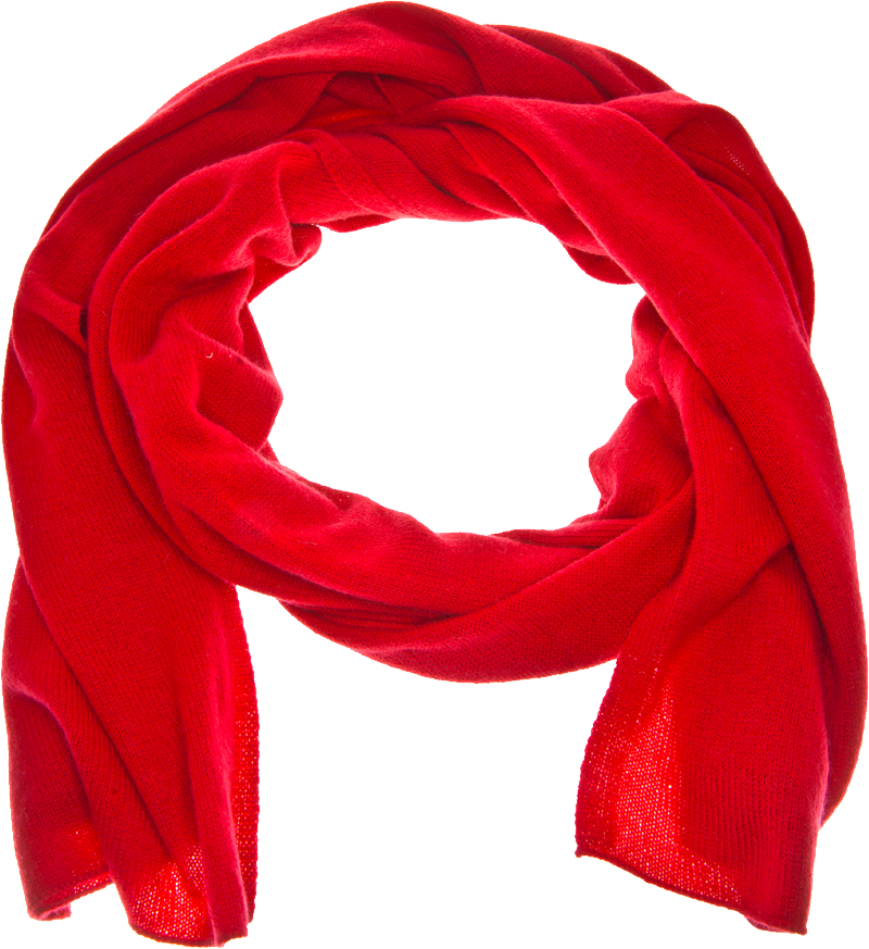 Scarf PNG Images HD