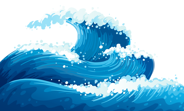 Sea PNG Pic Background