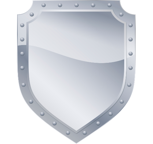Shield Background PNG