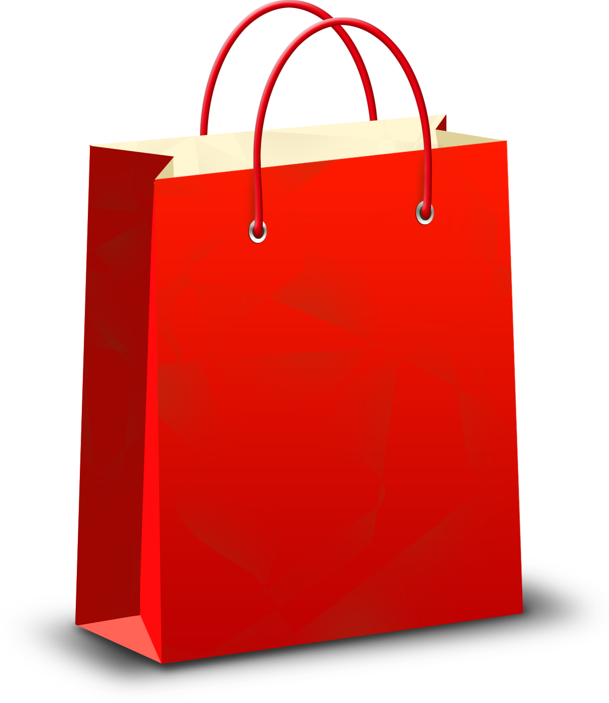 Shopping Bag PNG Images HD