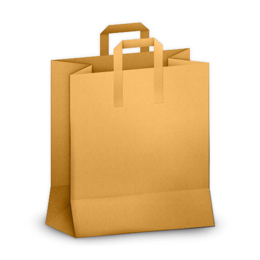 Shopping Bag Transparent Images