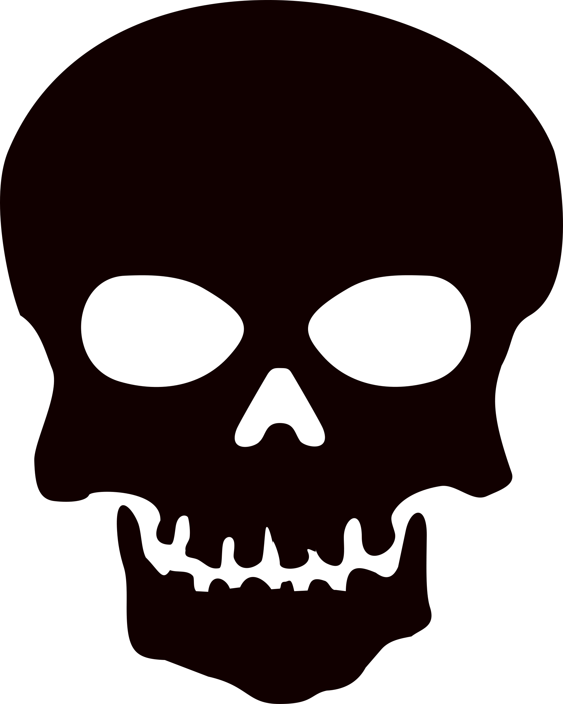 Skeleton PNG Free File Download