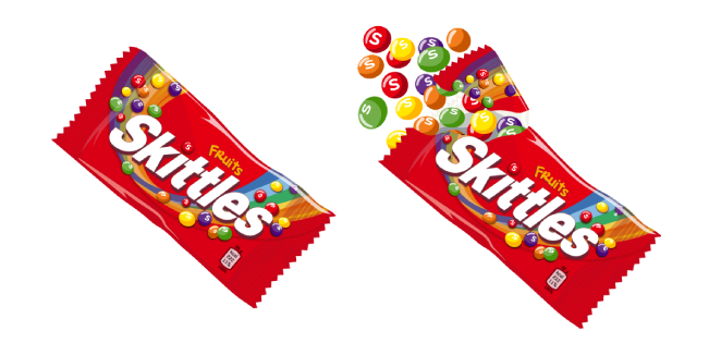 Skittles SPARTPARENT PNG