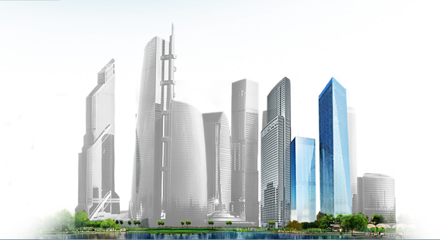 Skyscraper Transparent Images