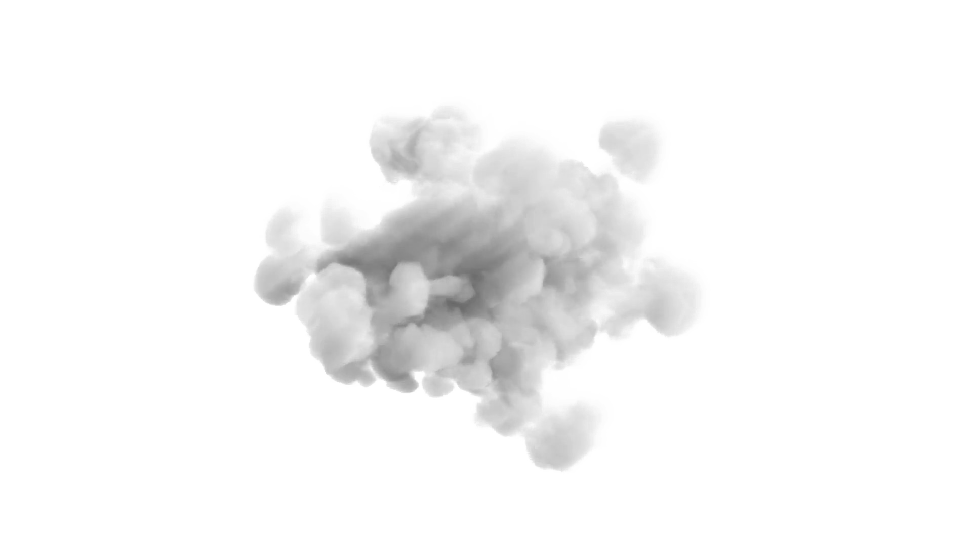 Smoke Background PNG Image