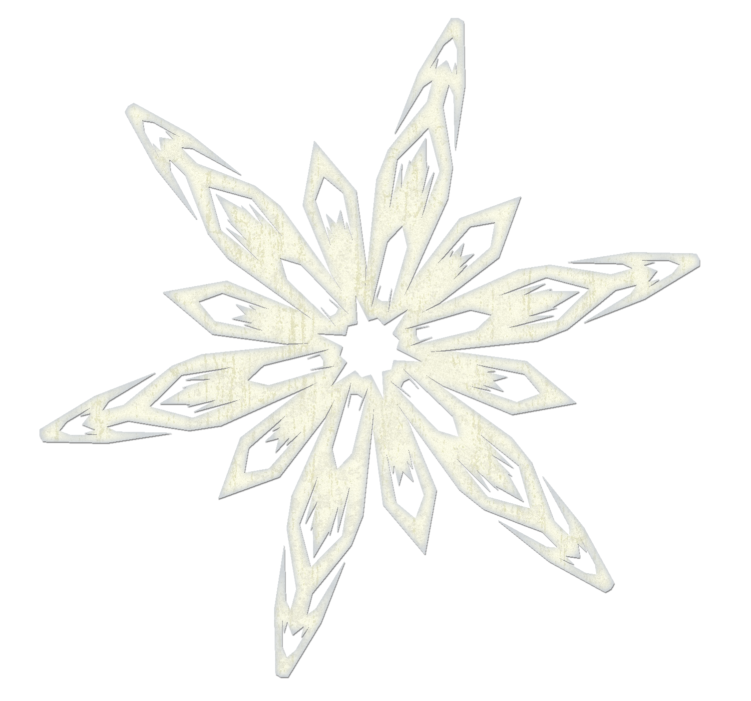 Snowflakes Download Free PNG