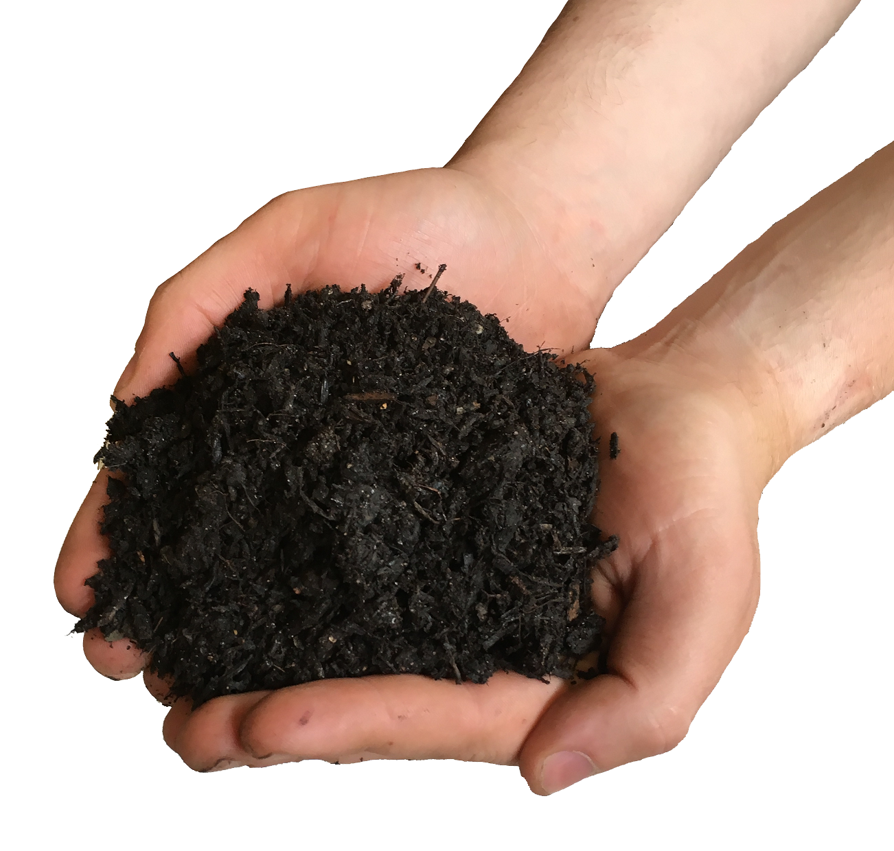 Soil Background PNG