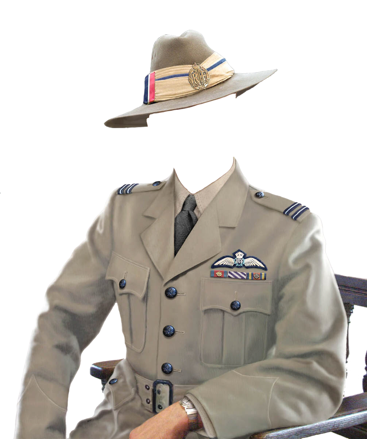 Soldier PNG HD Quality