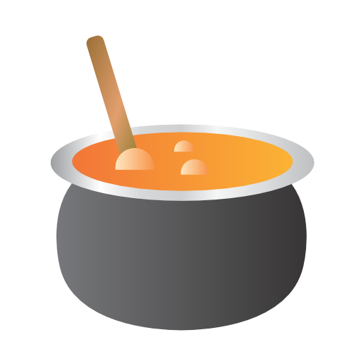 Soup PNG Pic Background