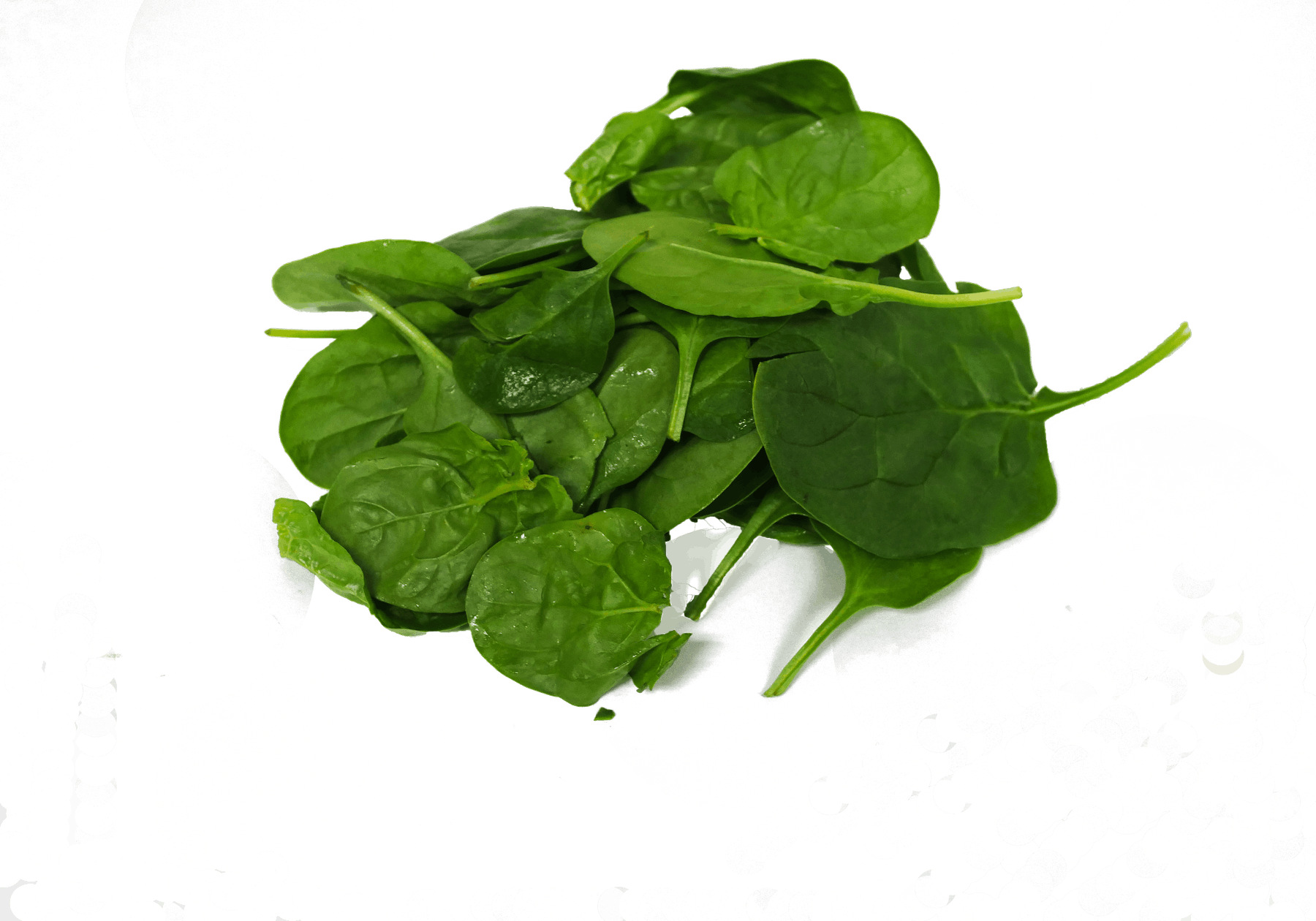 Spinach PNG Pic Background