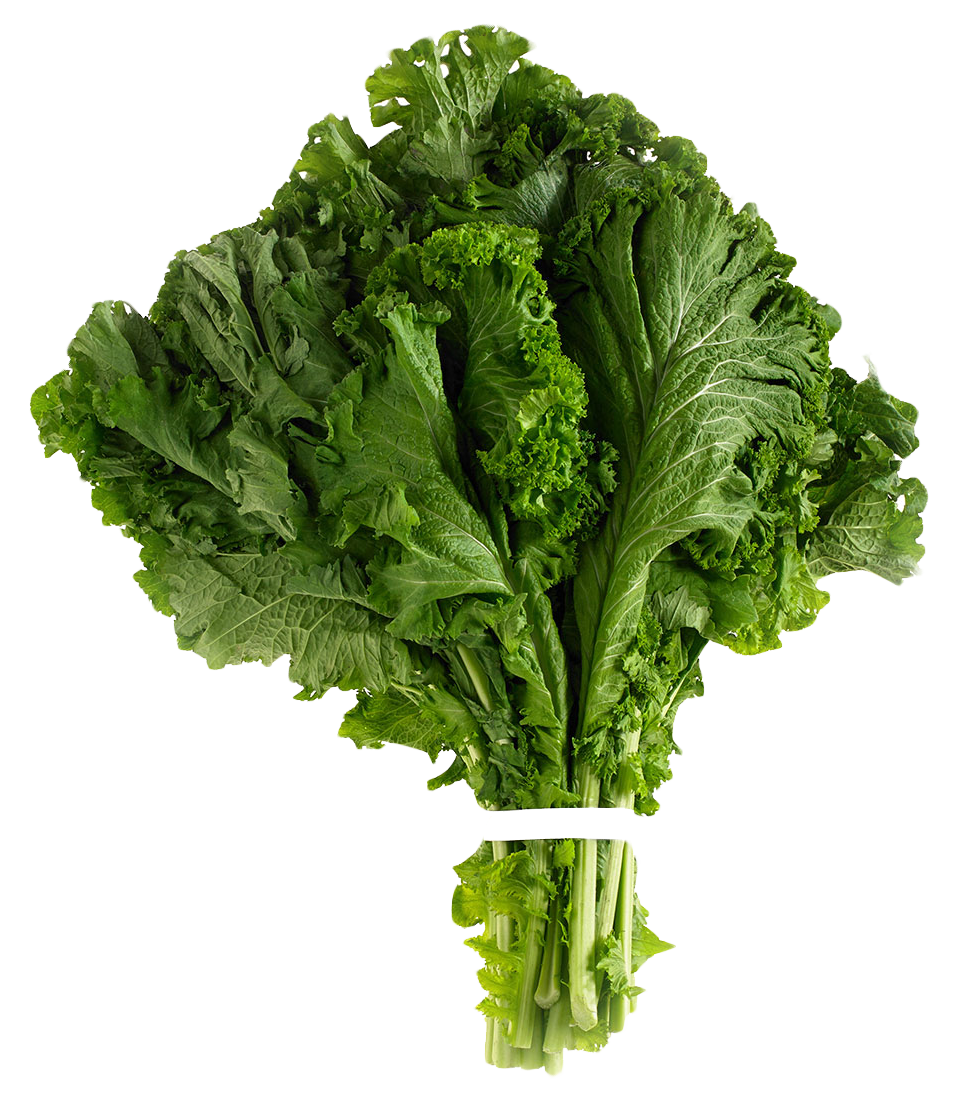 Spinach Transparent PNG