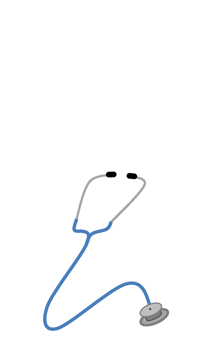 Stethoscope Background PNG