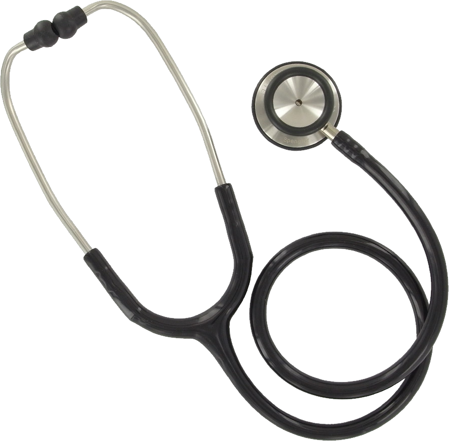 Stethoscope PNG Background