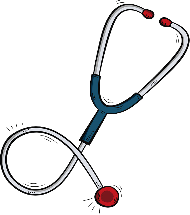 Stethoscope PNG Clipart Background