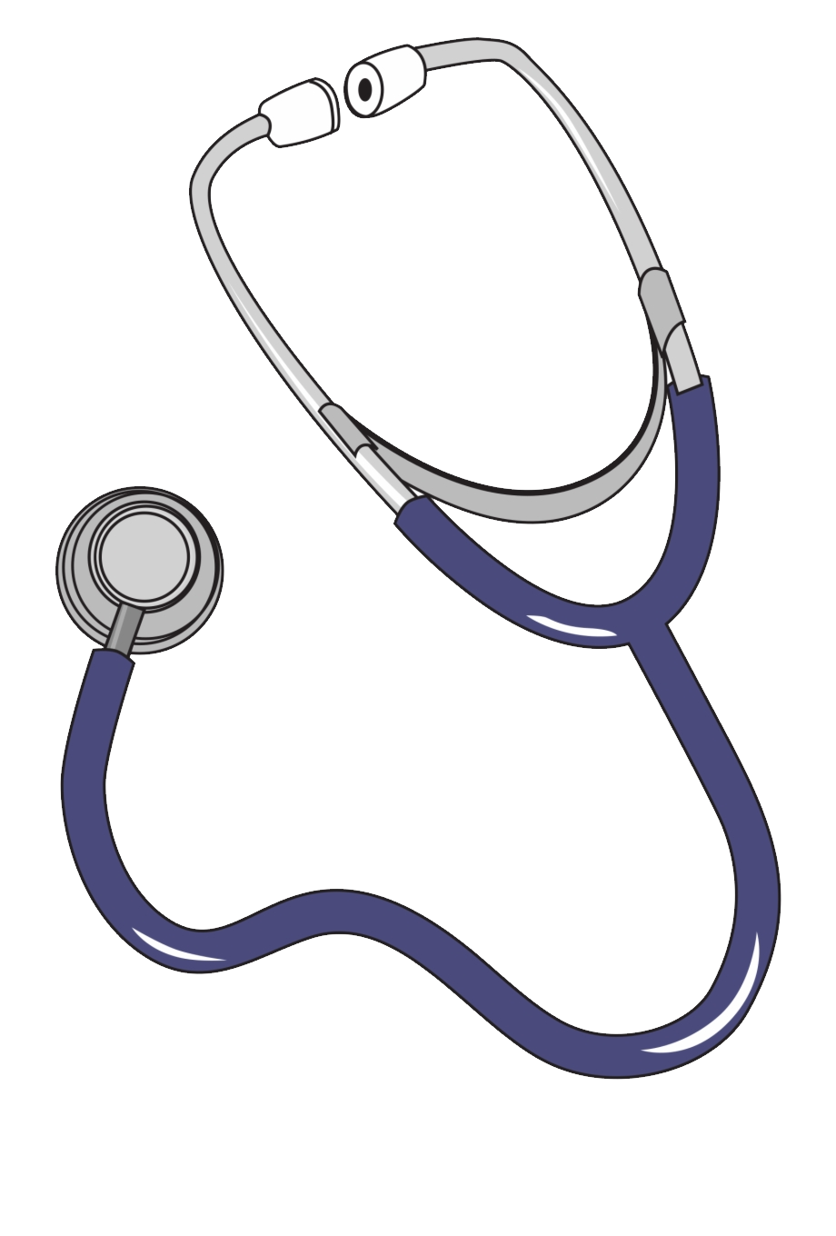 Stethoscope PNG Free File Download