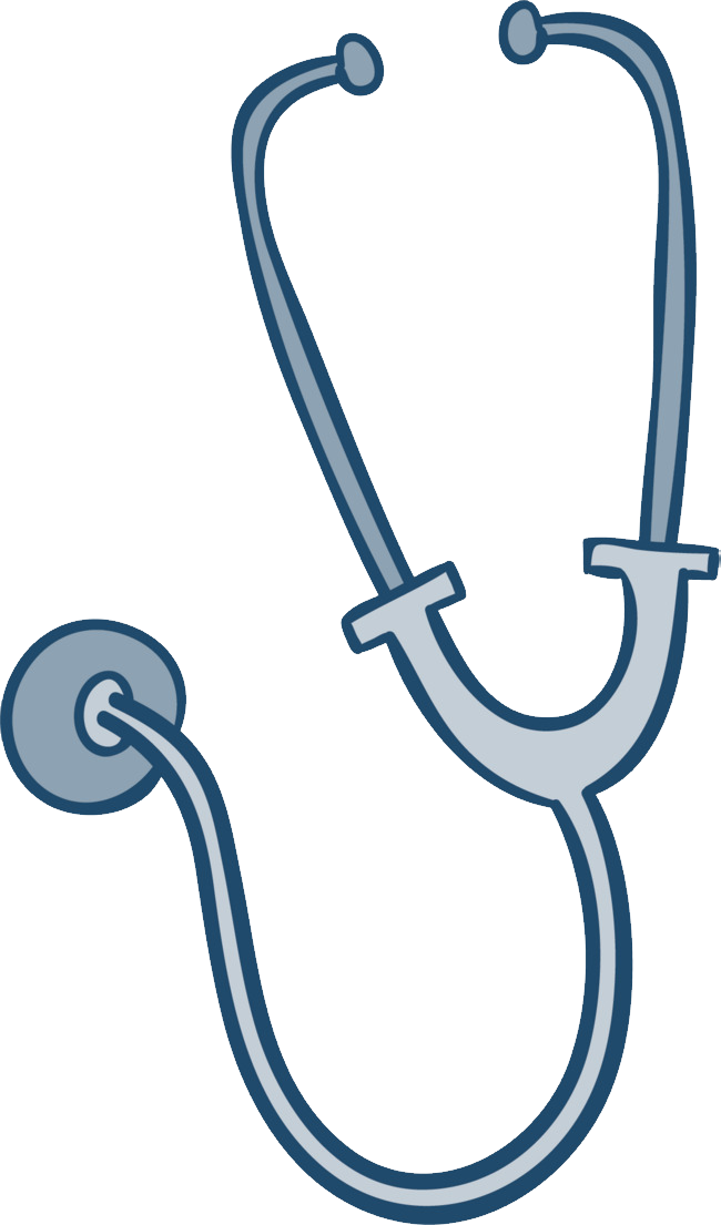 Stethoscope PNG Images HD