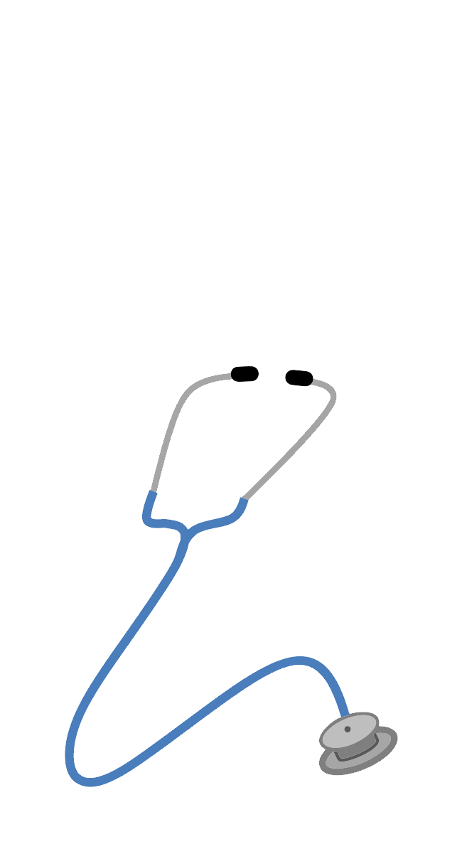 Stethoscope PNG Pic Background