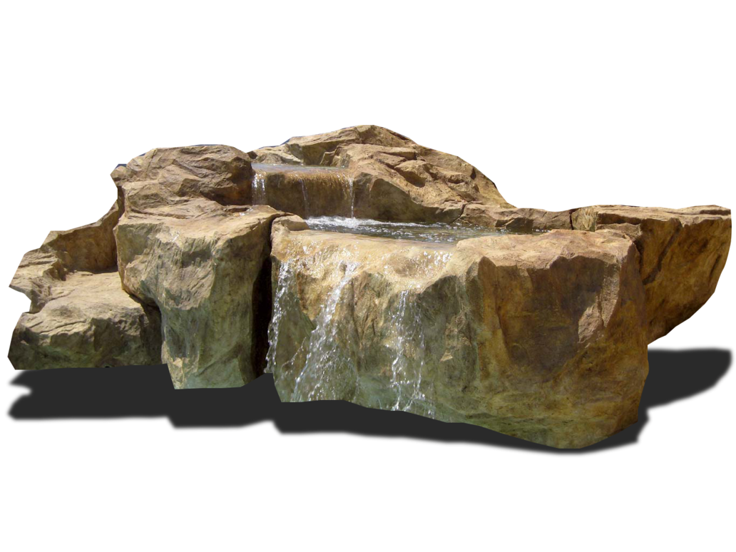 حجر الصخور خلفية PNG