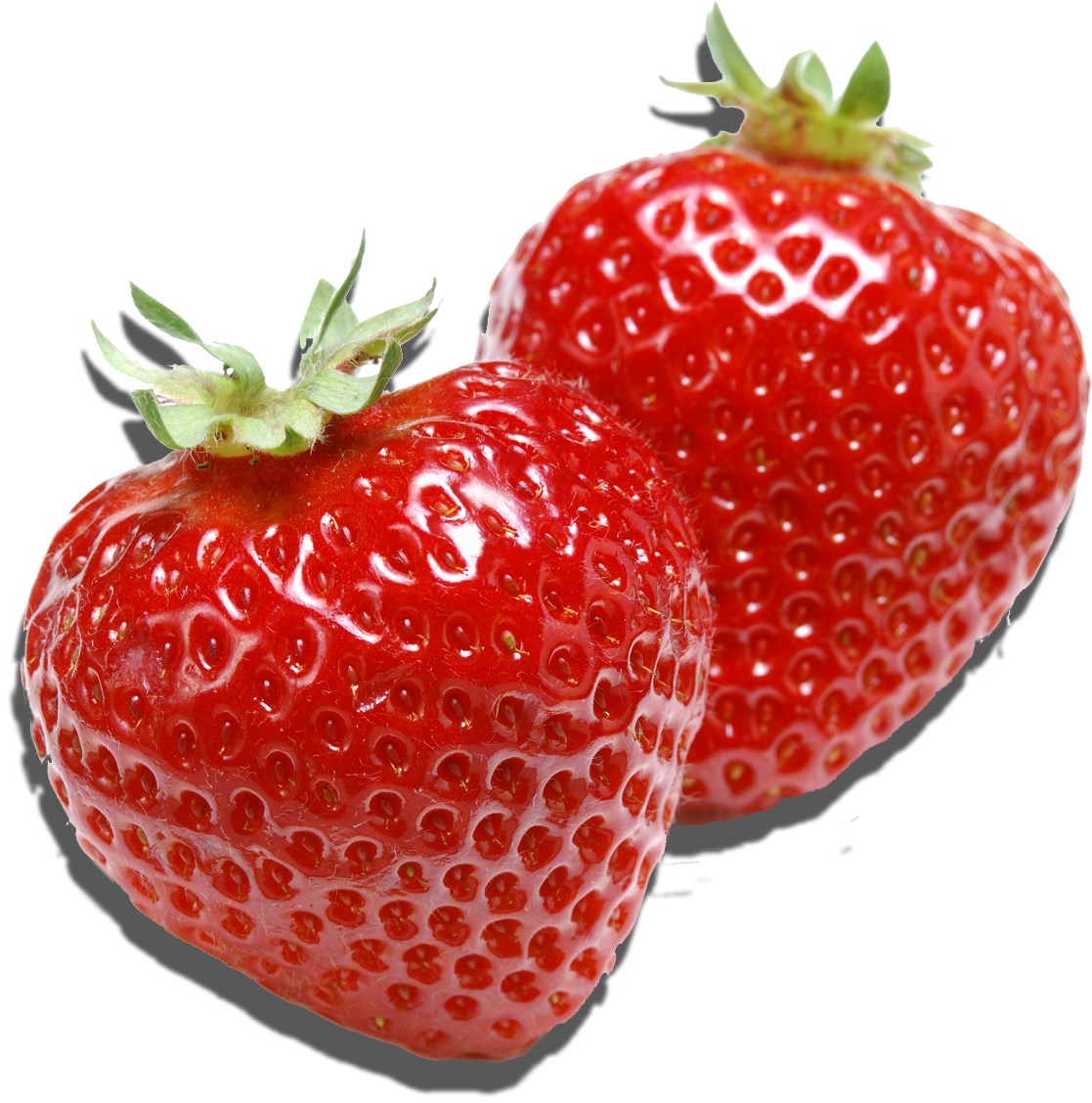 Strawberry PNG Photo Image