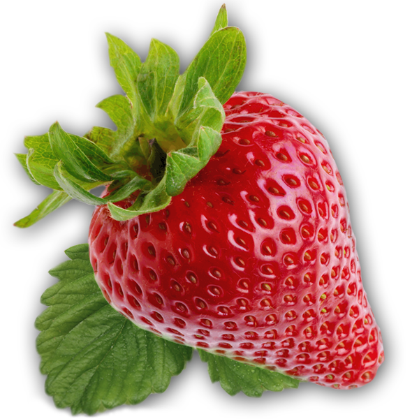 Strawberry Transparent Free PNG