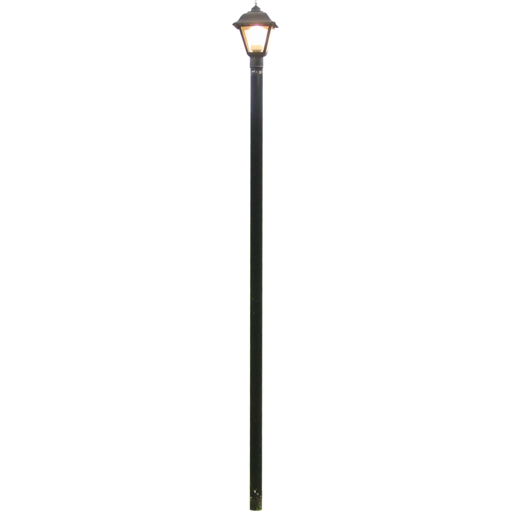 Street Light PNG Pic Background