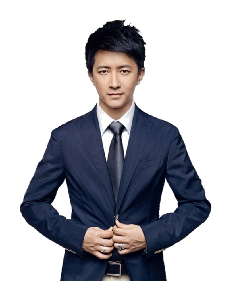 Suit Free PNG