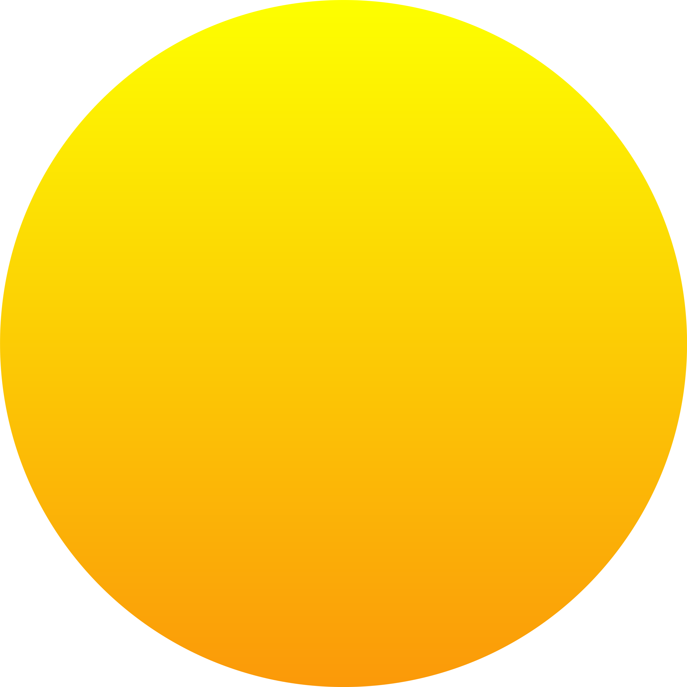 Sun Transparent File