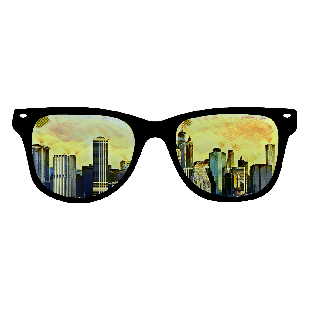 Sunglasses PNG Background