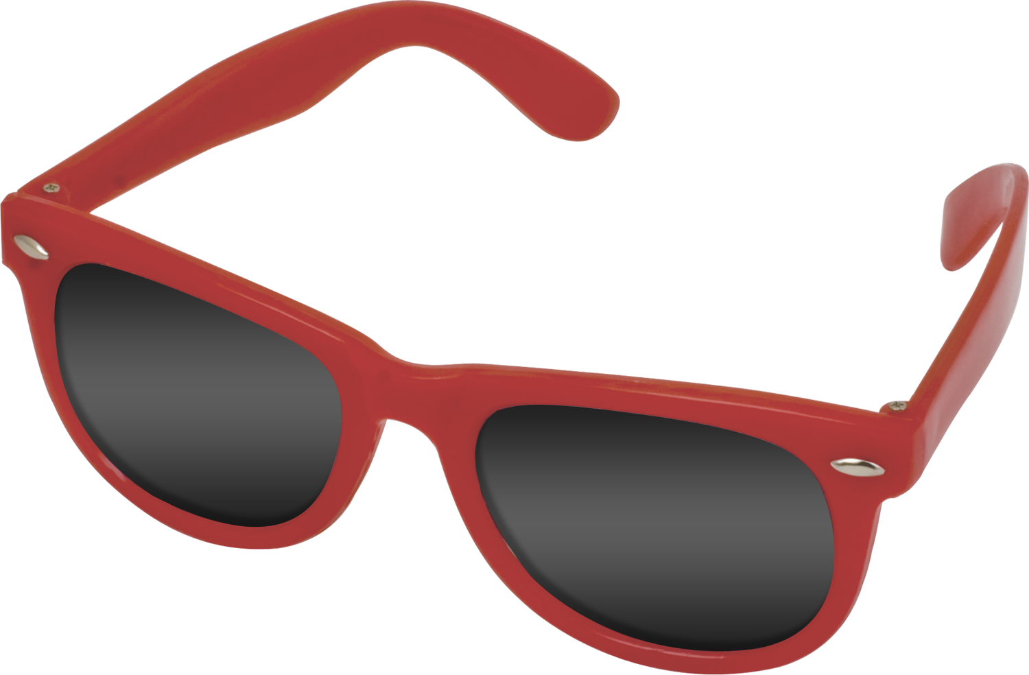 Sunglasses Transparent File