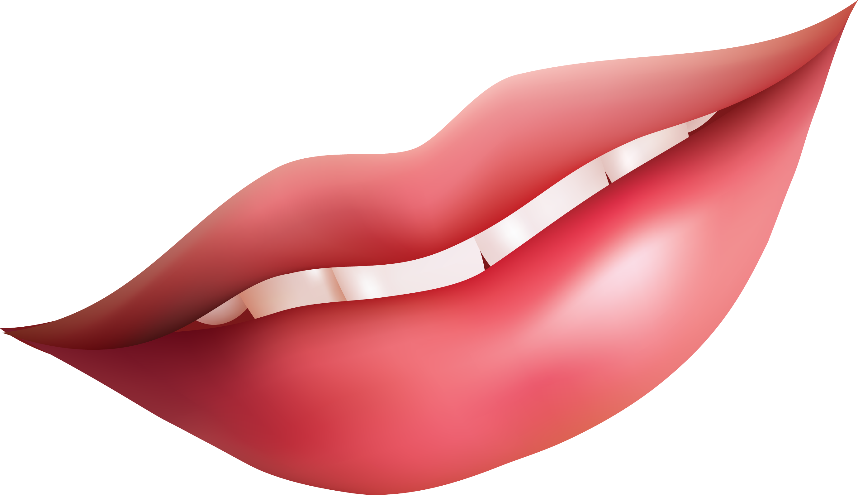 Teeth PNG Clipart Background