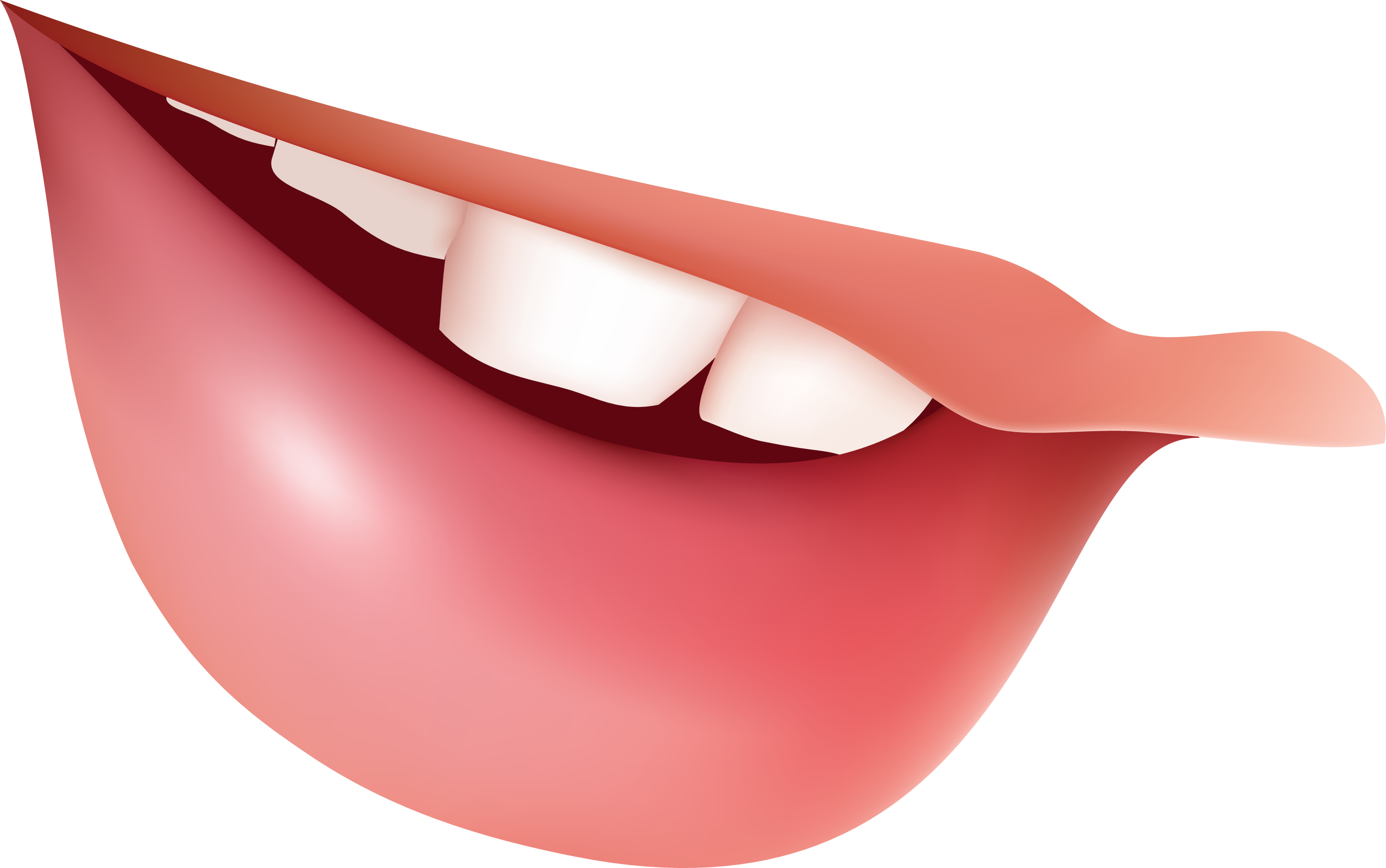 Teeth Transparent Images