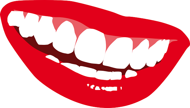 Teeth Transparent PNG