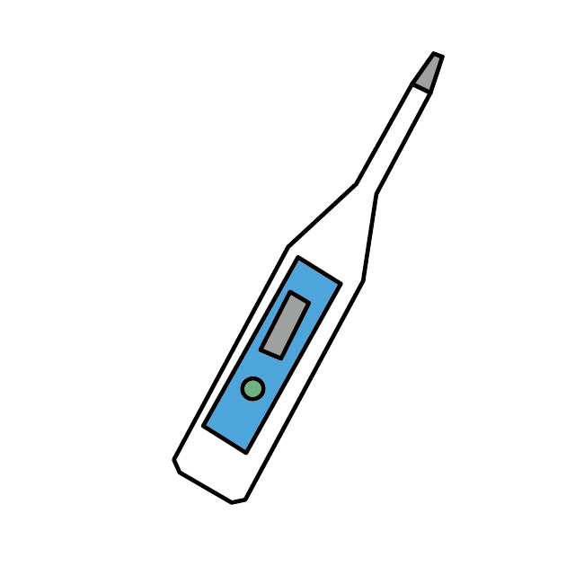 Thermometer PNG Background