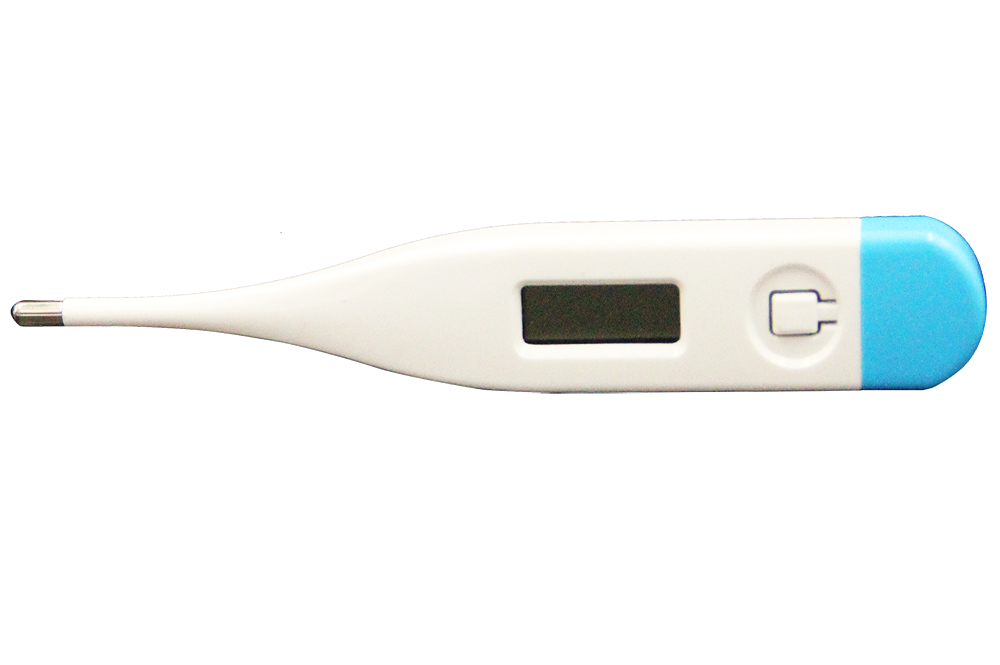 Thermometer Transparent Background