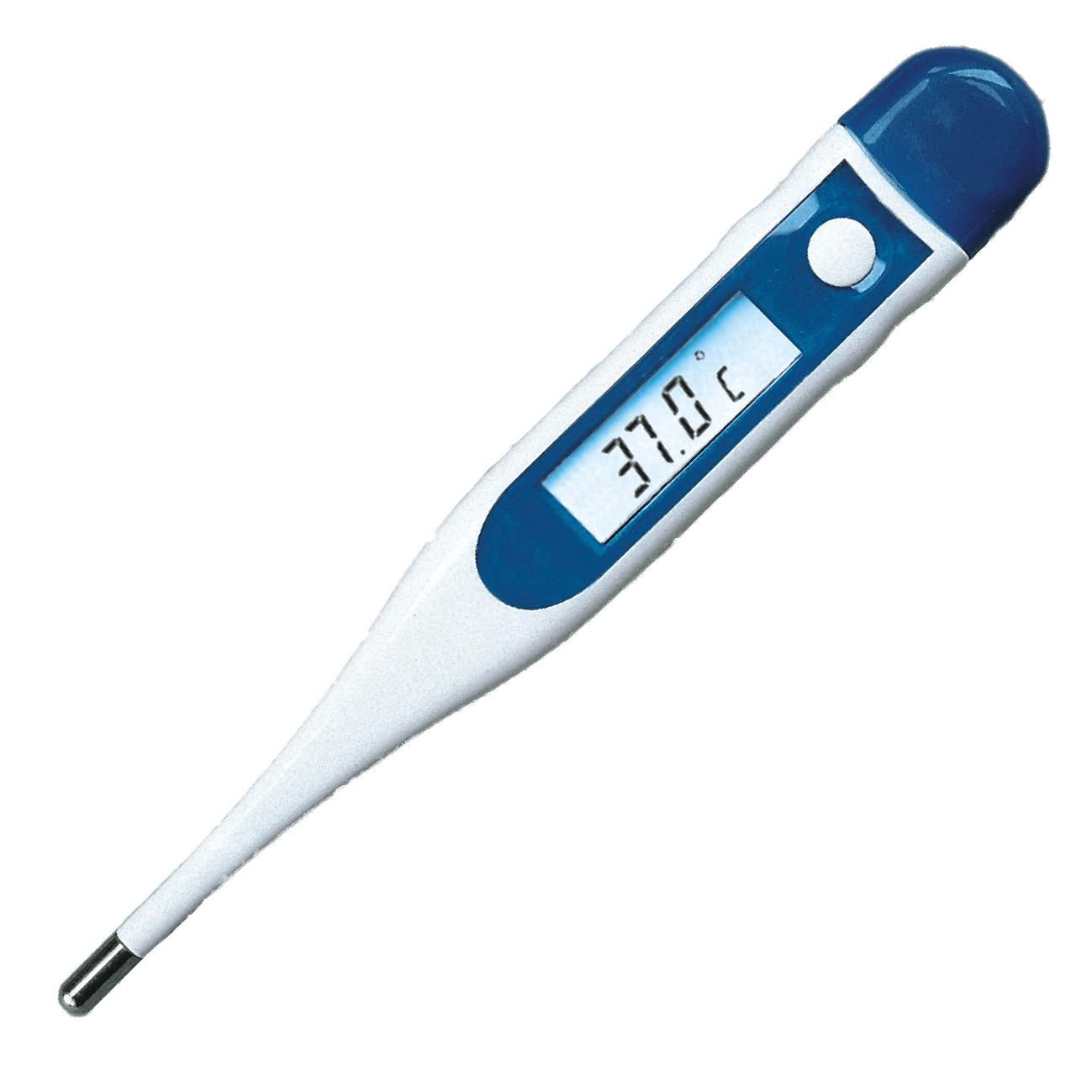 Thermometer Transparent Image