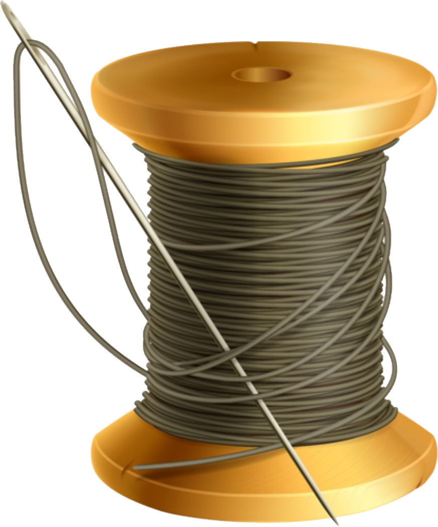 Thread Background PNG