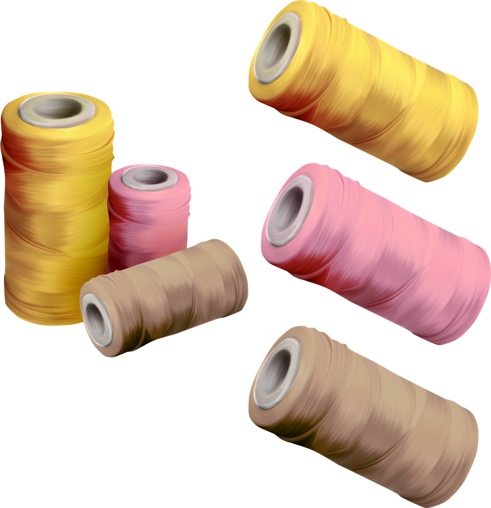 Thread Download Free PNG