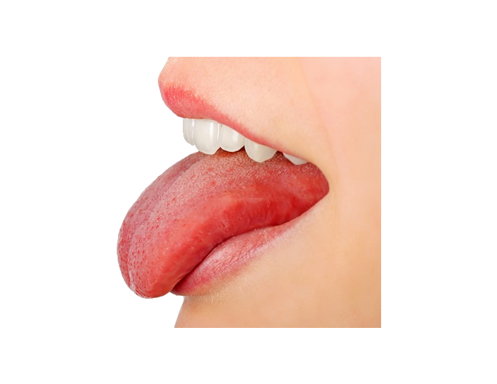 Tongue Background PNG