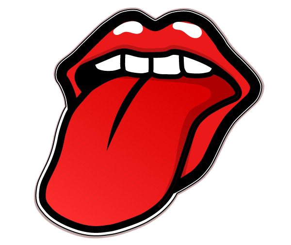 Tongue Transparent Free PNG