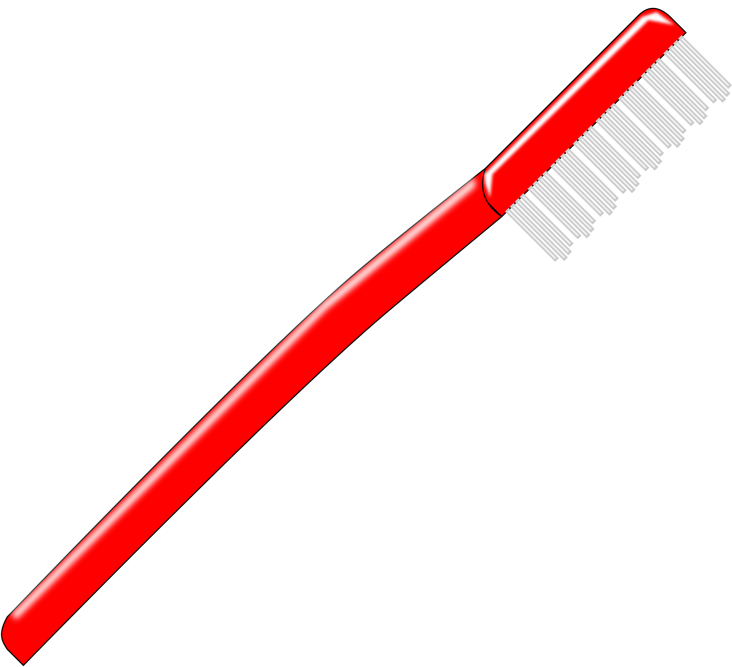 Toothbrush PNG HD Quality