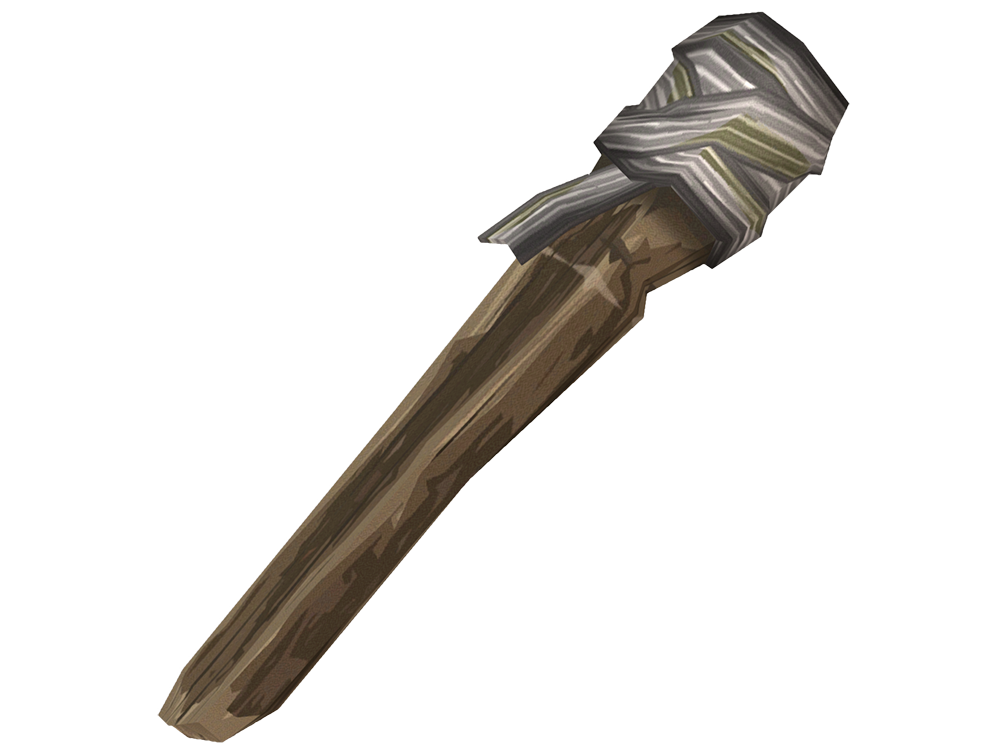 Torch Transparent Free PNG