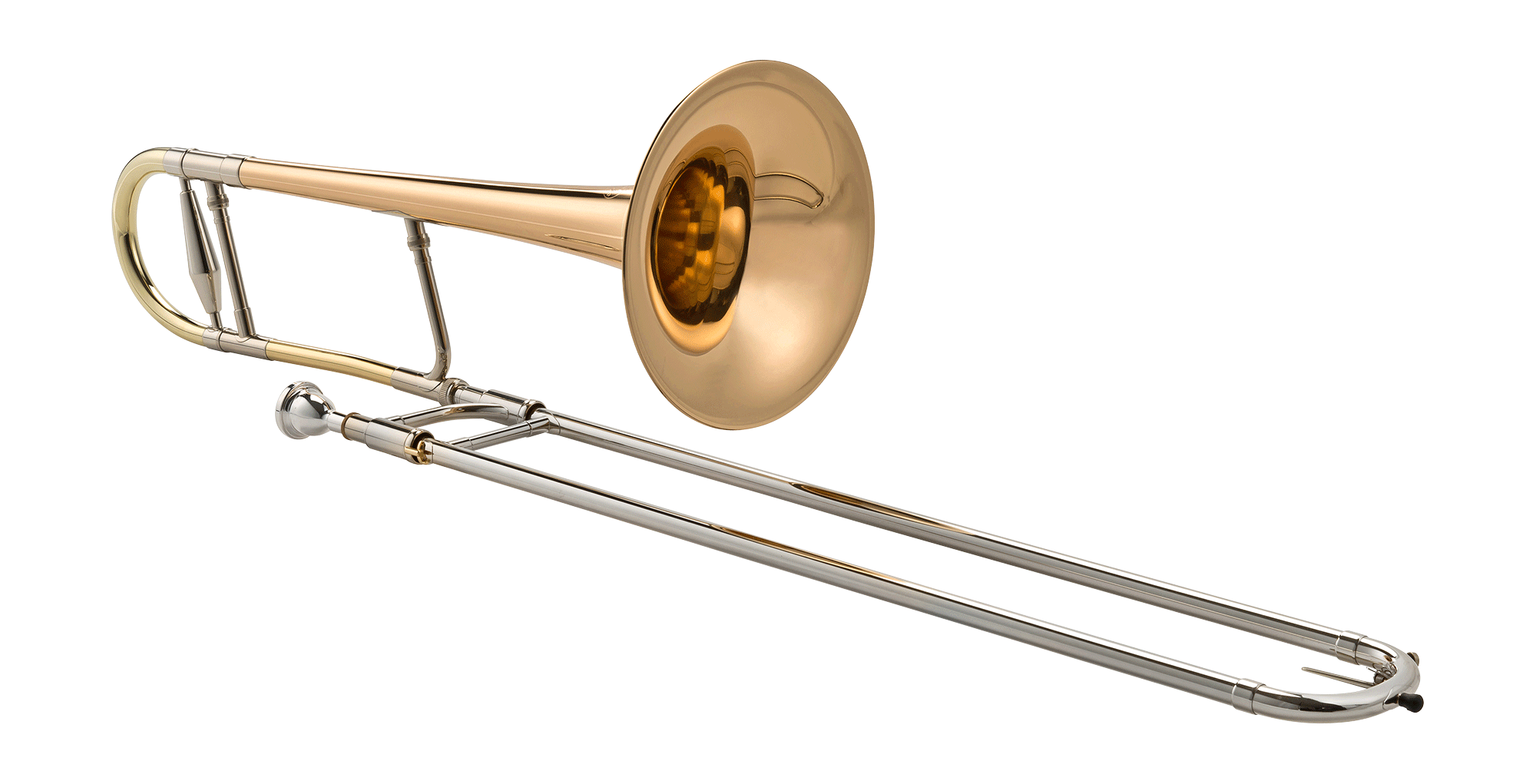 Trombone Free PNG