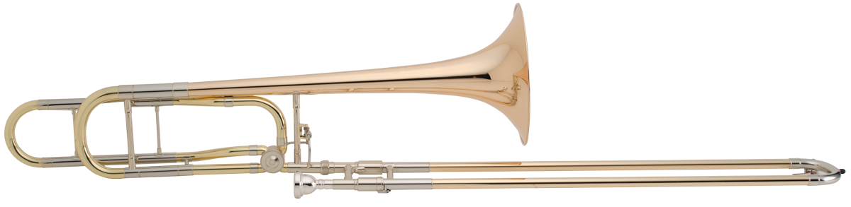 Trombone PNG HD Quality