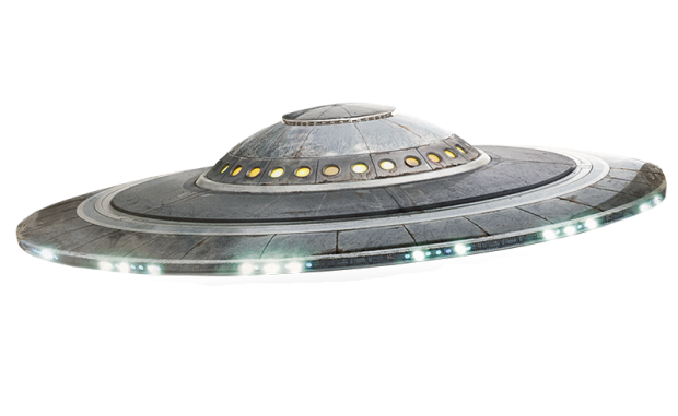 UFO Download Free PNG