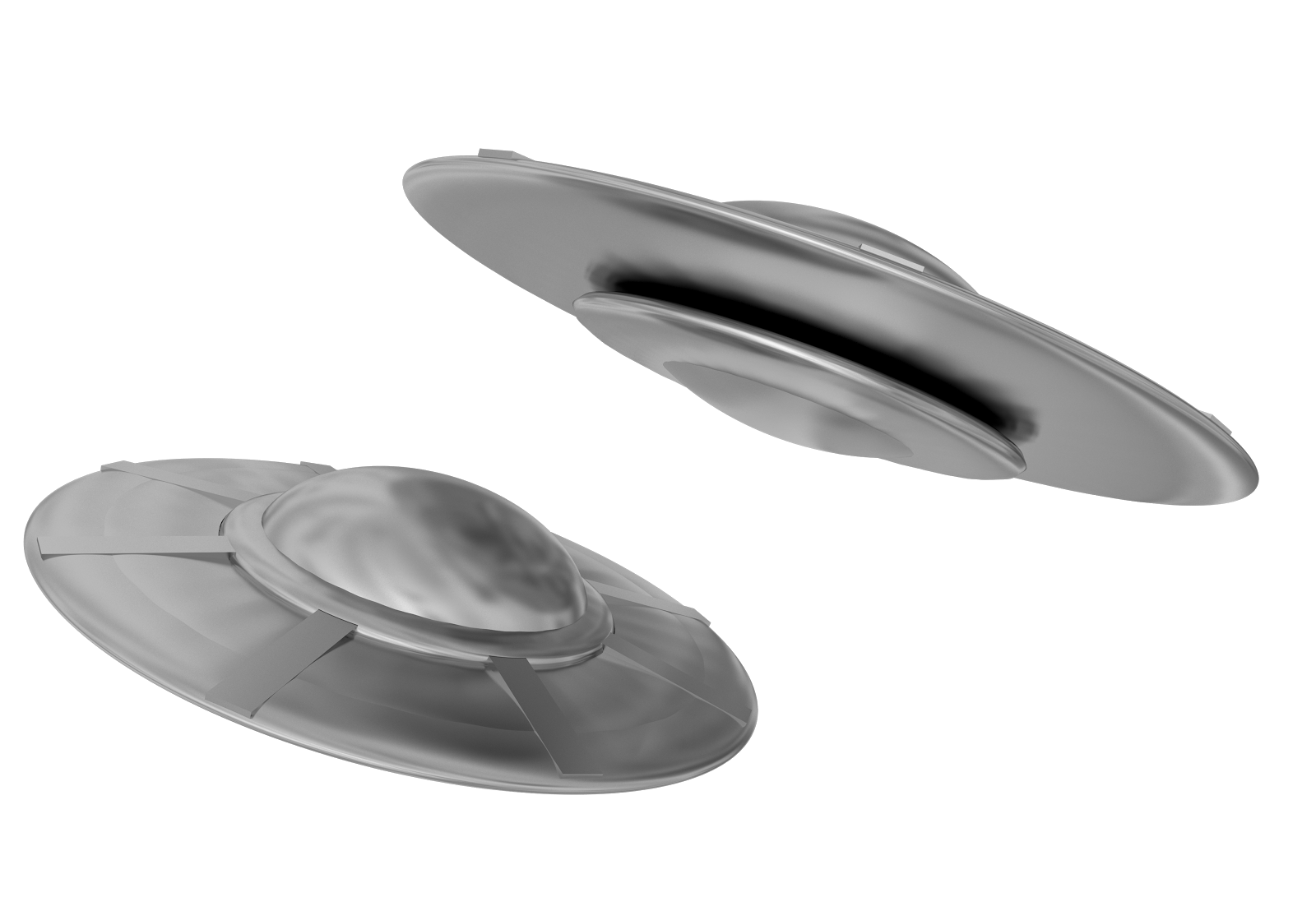 UFO PNG Images HD