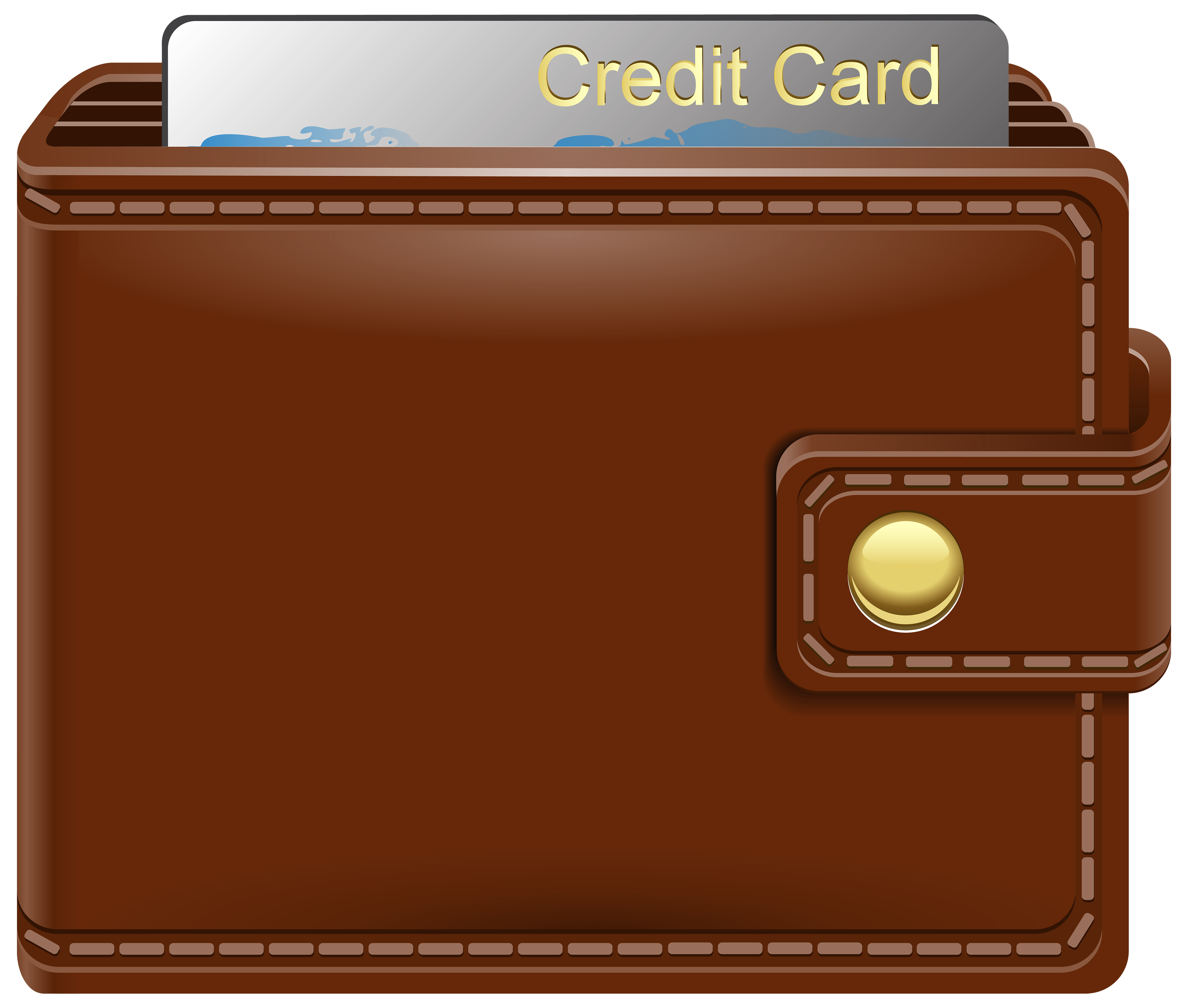 Wallet PNG Images HD