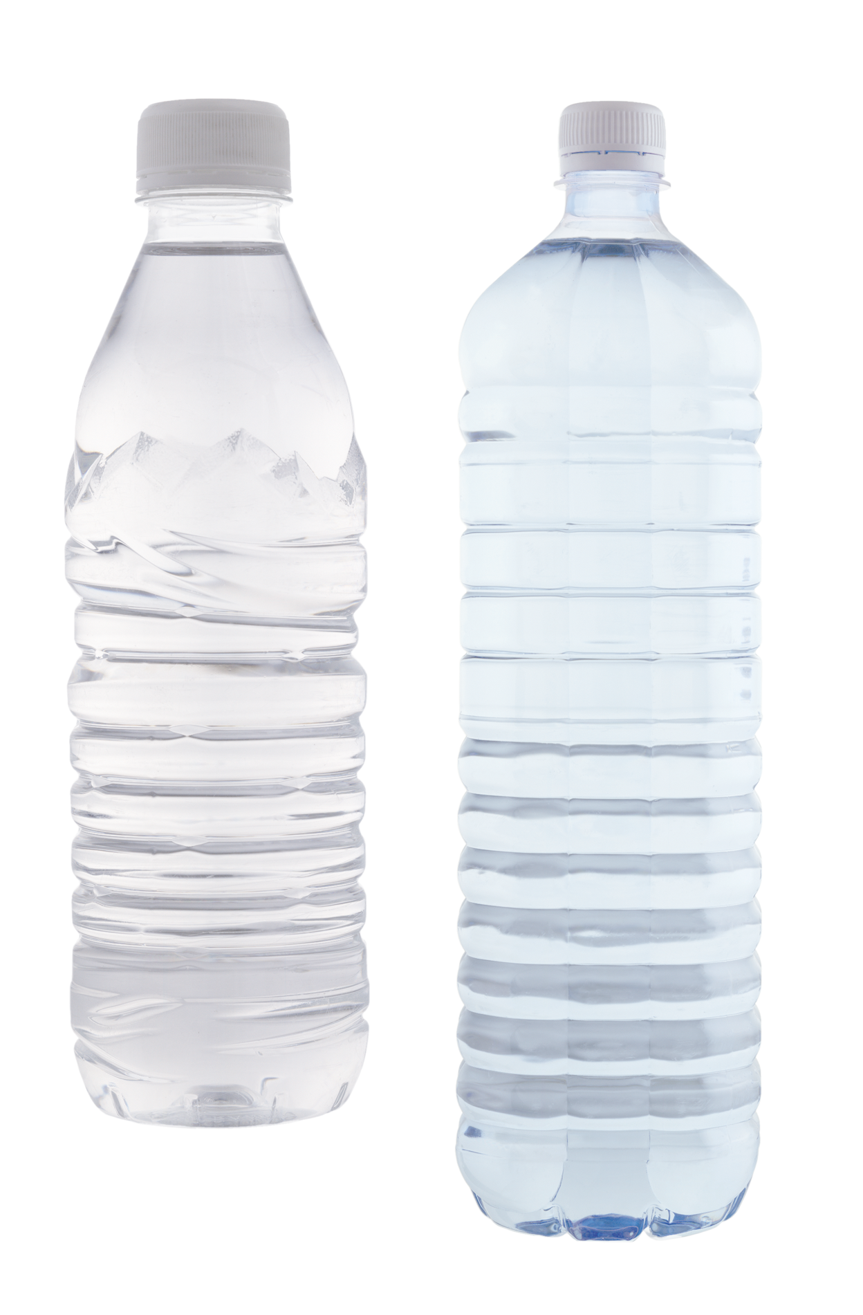 Water Bottle PNG HD Quality