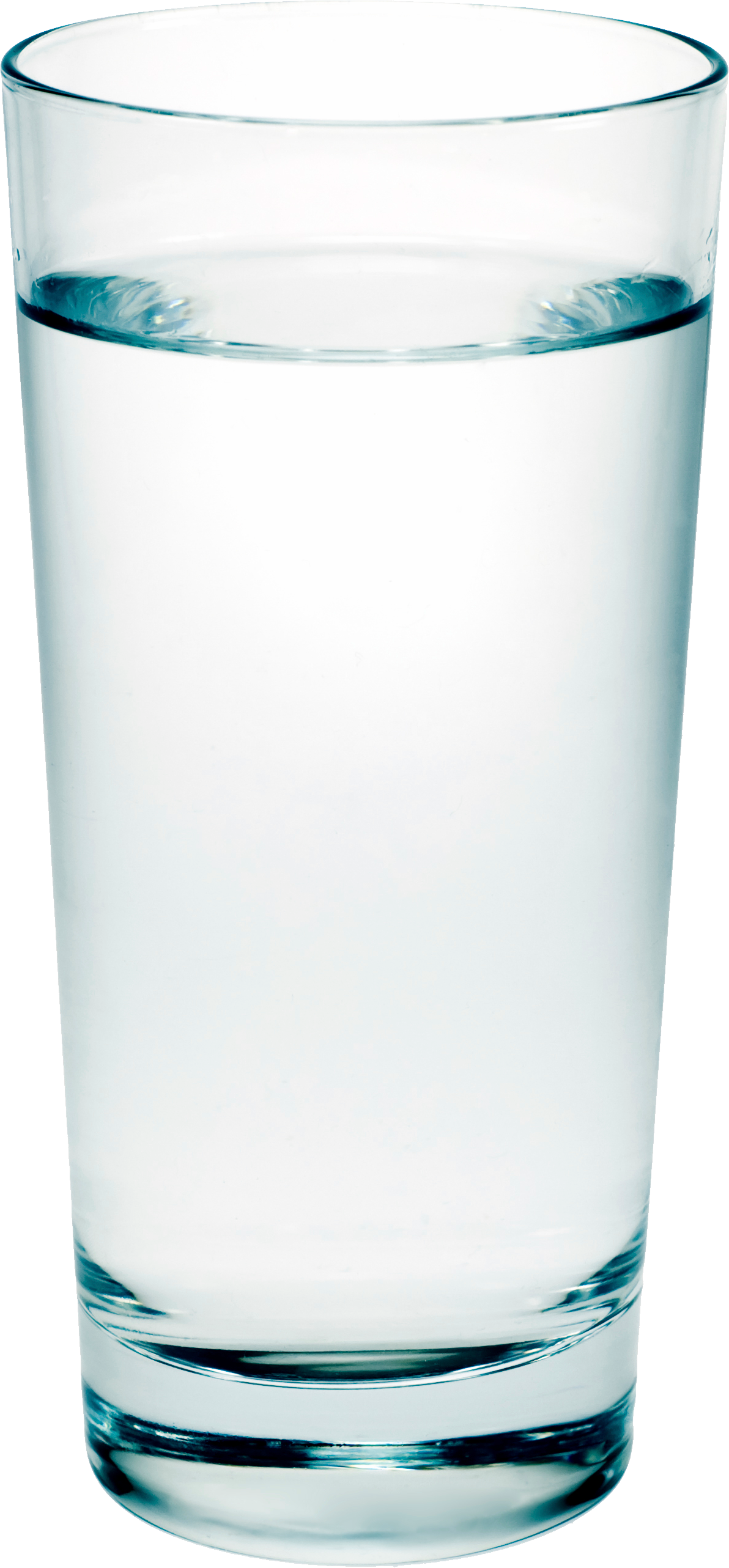 Water Glass PNG Images HD